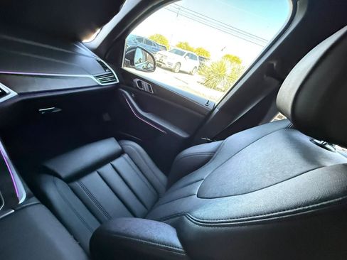 Used 2020 BMW X5 sDrive40i w/ Convenience Package RWD image 50