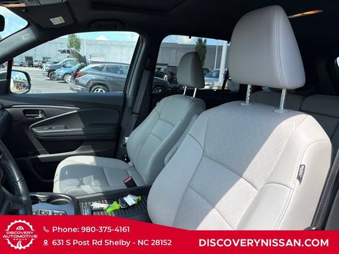 Used 2021 Honda Passport EX-L image 14