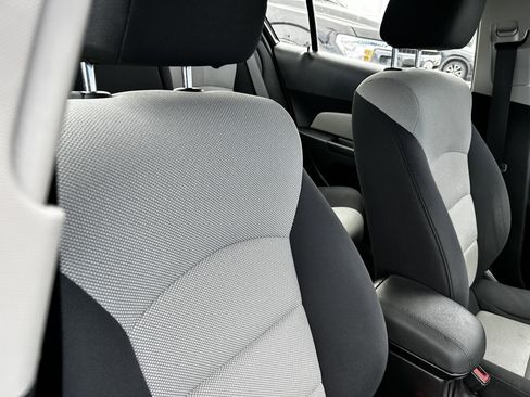 Used 2016 Chevrolet Cruze LS image 13