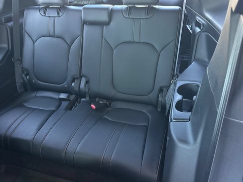 Used 2024 Honda Pilot TrailSport image 15