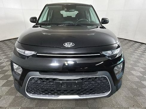 Used 2021 Kia Soul S FWD image 8
