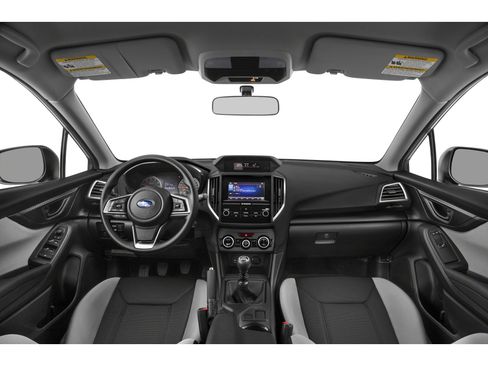 Certified 2022 Subaru Crosstrek 2.5i Limited w/ Popular Package #4A AWD/4WD image 8