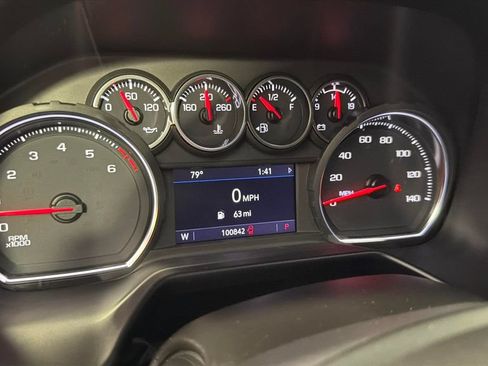 Certified 2021 Chevrolet Tahoe LT RWD image 20