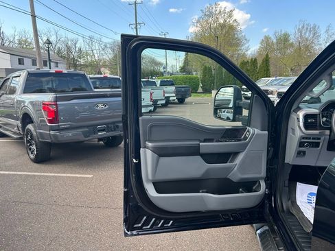 Certified 2023 Ford F150 XLT w/ Equipment Group 302A High AWD/4WD image 14