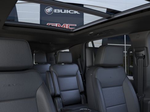 New 2026 GMC Yukon Denali AWD/4WD image 48