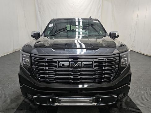 Used 2023 GMC Sierra 1500 Denali Ultimate AWD/4WD image 2
