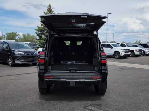 New 2026 Toyota 4Runner TRD Off-Road Premium AWD/4WD image 17
