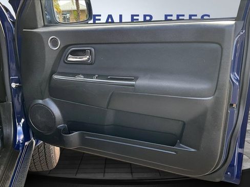 Used 2009 GMC Canyon SLE image 20