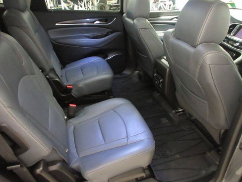 Used 2019 Buick Enclave Essence w/ Trailering Package, 5000 lbs. AWD/4WD image 24