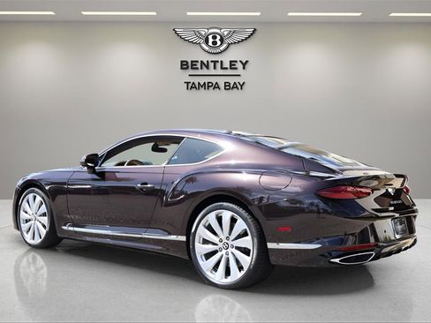 New 2026 Bentley Continental GT image 3