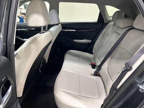 Used 2023 Kia Seltos SX w/ SX Sunroof Package AWD/4WD image 30