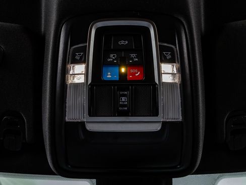 Used 2025 RAM 1500 RHO image 29