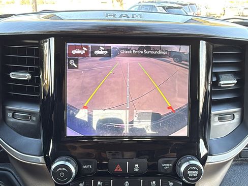 Certified 2019 RAM 3500 Laramie image 23