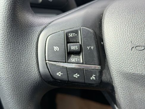 Used 2025 Ford Escape Active AWD/4WD image 26