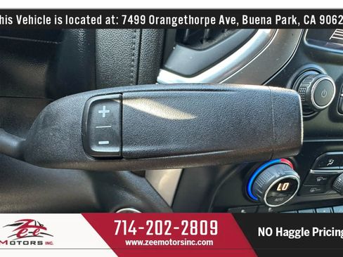 Used 2020 Chevrolet Silverado 2500 LT w/ All Star Edition image 41