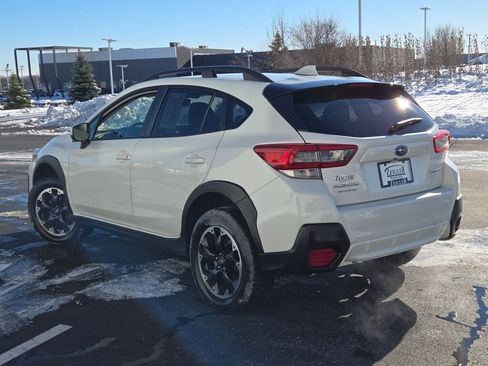 Used 2023 Subaru Crosstrek 2.0i Premium image 12
