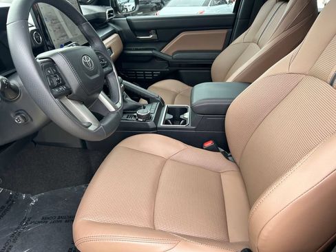 Certified 2026 Toyota 4Runner Limited AWD/4WD image 11