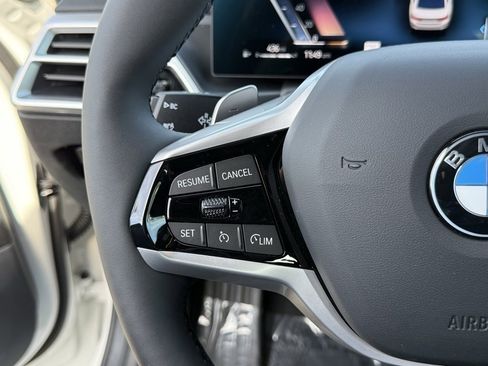 New 2026 BMW 330i xDrive Sedan w/ Premium Package image 25