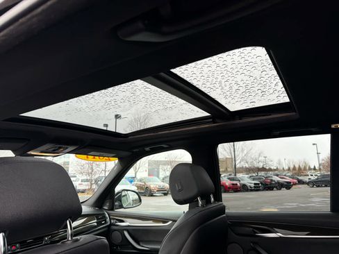 Used 2017 BMW X5 xDrive35i AWD/4WD image 18