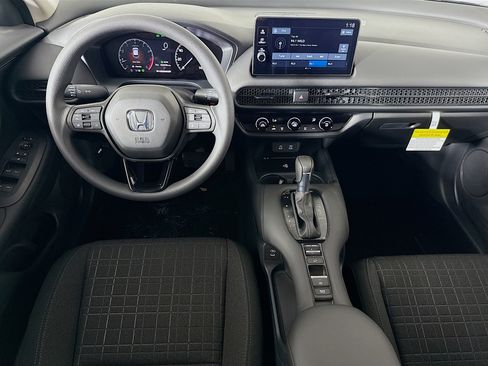 New 2026 Honda HR-V LX image 25
