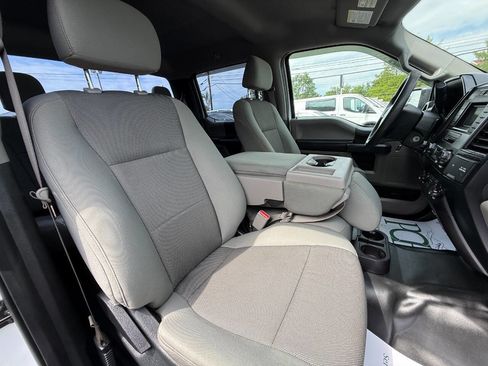 Used 2015 Ford F150 XL w/ Equipment Group 101A Mid AWD/4WD image 31