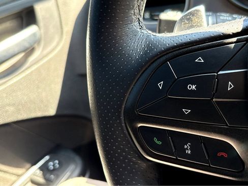Used 2023 Dodge Charger Scat Pack RWD image 11