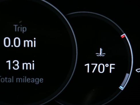 New 2025 Porsche Panamera 4 image 12