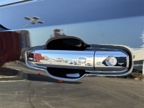 Certified 2026 GMC Sierra 1500 Denali Ultimate image 13