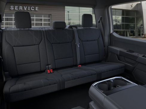 New 2026 Ford F150 STX w/ Equipment Group 200A image 11