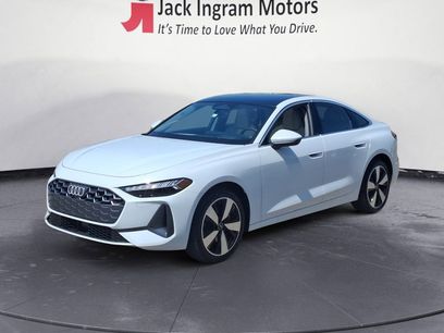 New 2025 Audi A5 2.0T Premium Plus