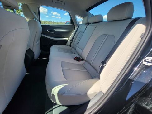New 2026 Hyundai Sonata SEL FWD image 12
