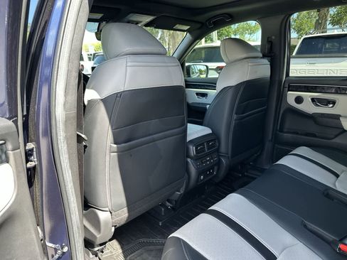 New 2026 Honda Passport TrailSport Elite image 14