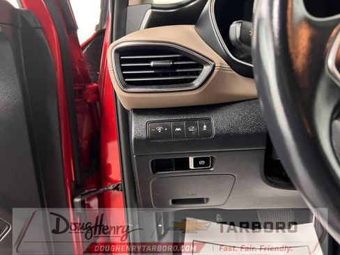 Used 2023 Hyundai Santa Fe SEL FWD image 28