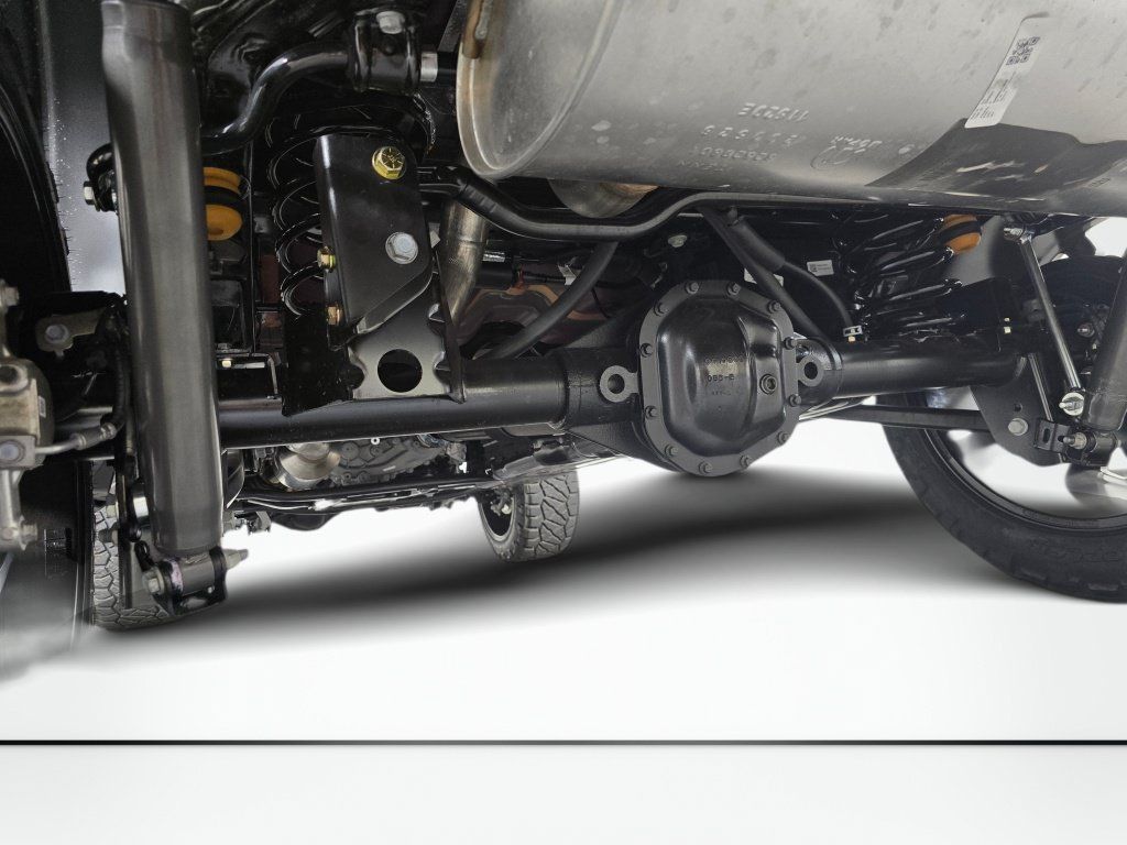 New 2026 Jeep Wrangler Unlimited Sport AWD/4WD image 52