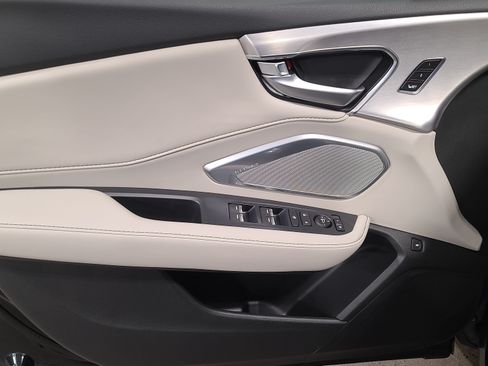 New 2026 Acura RDX SH-AWD w/ Technology Package image 18