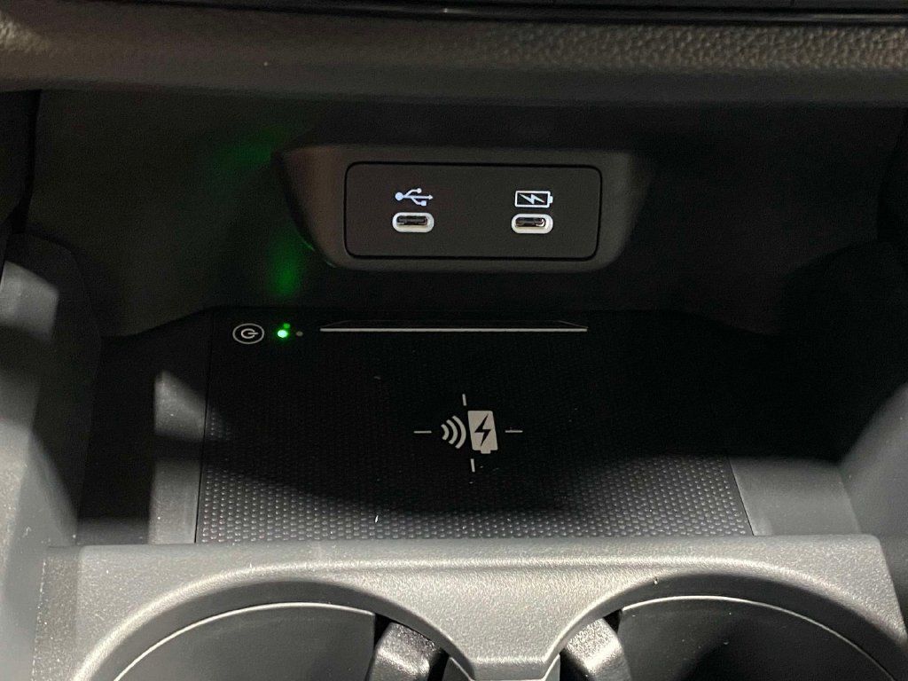 New 2027 Honda HR-V EX-L image 30