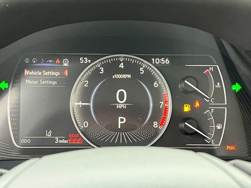 Certified 2025 Lexus ES 350 w/ Premium Package image 22