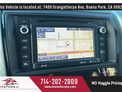 Used 2019 Toyota Sequoia Platinum w/ Carpet Mat Package (TMS) AWD/4WD image 28