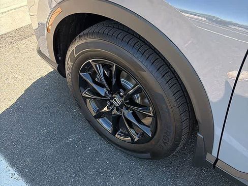 Used 2026 Honda CR-V Sport-L image 13