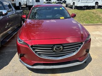 Used 2020 MAZDA CX-9 Grand Touring FWD video 2