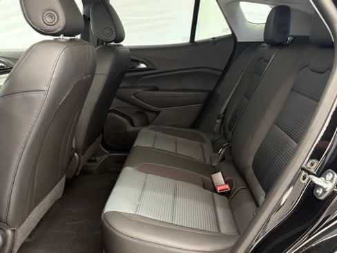 New 2026 Chevrolet Trax LT FWD image 17