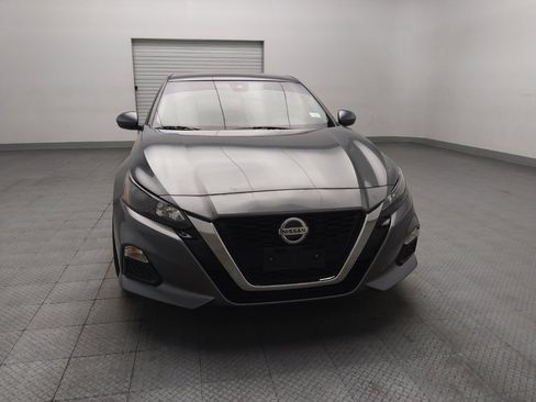 Used 2022 Nissan Altima 2.5 S FWD image 14