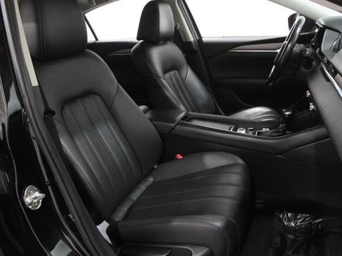 Used 2021 MAZDA MAZDA6 Touring image 15