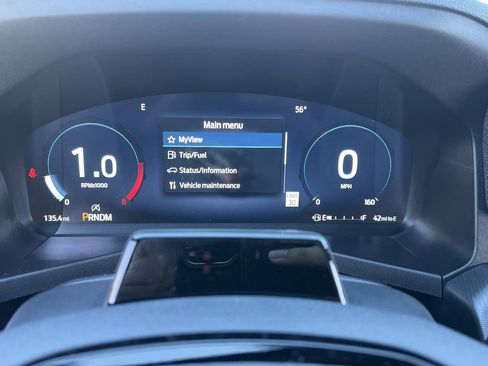 New 2026 Ford Explorer ST w/ Sun And Sound Package image 12