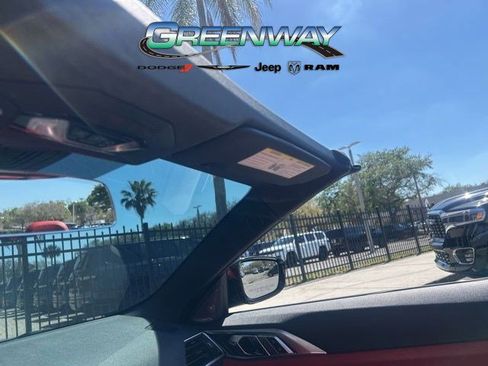 Used 2022 BMW M4 xDrive Competition w/ Executive Package image 15