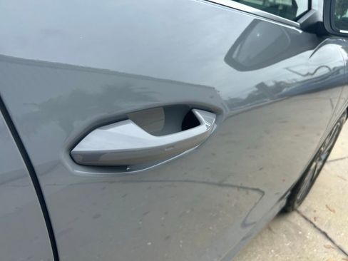 Used 2023 Audi Q4 e-tron Premium Plus w/ Premium Plus image 32