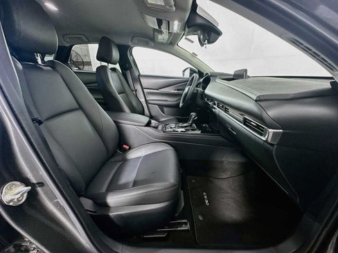 Used 2024 MAZDA CX-30 AWD 2.5 S w/ Select Sport Pkg image 26