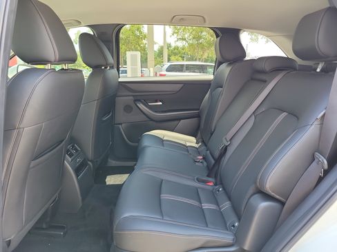 Used 2024 MAZDA CX-90 3.3 Turbo w/ Select Package AWD/4WD image 18