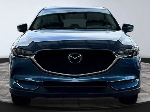 Used 2018 MAZDA CX-5 Grand Touring AWD/4WD image 2
