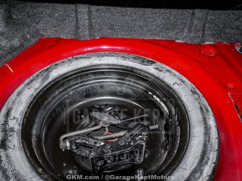 Used 1997 Ford Mustang Cobra RWD image 96